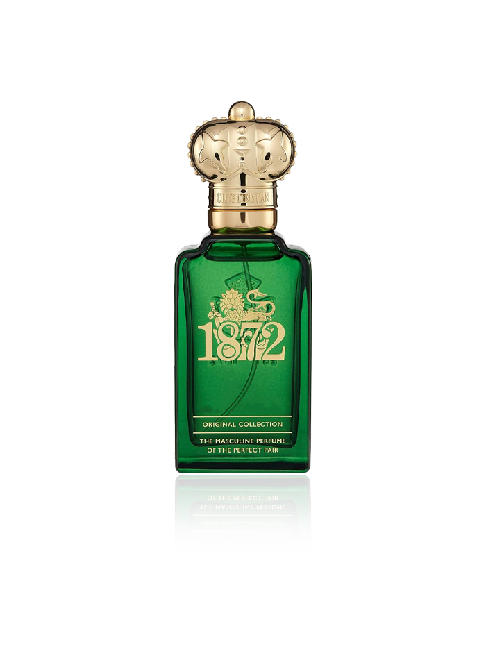1872 For Men Clive Christian