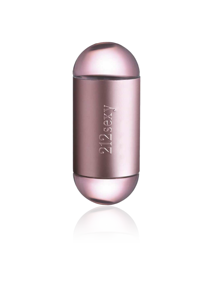 212 Sexy Carolina Herrera