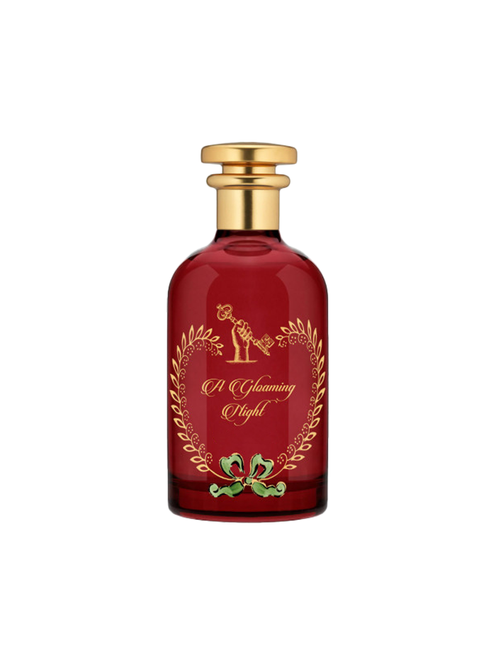 A Gloaming Night Gucci