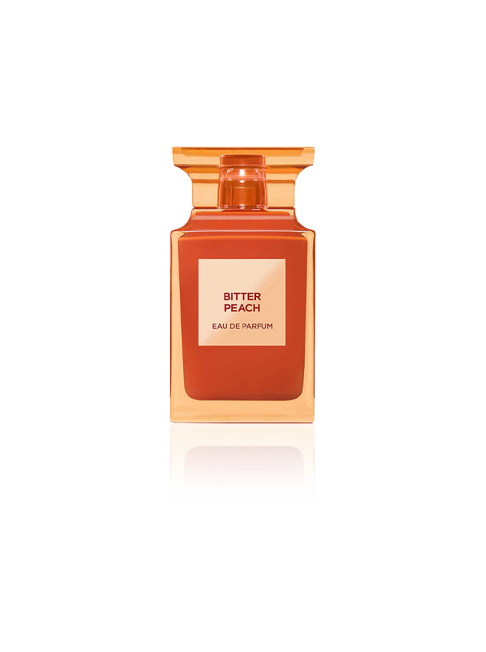 Bitter Peach Tom Ford