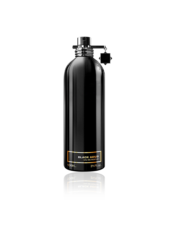 Black Aoud Montale