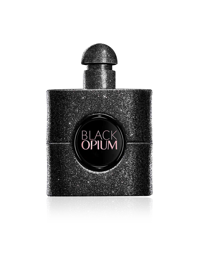 Black Opium Yves Saint Laurent