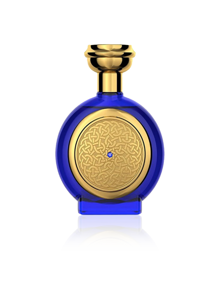 Blue Sapphire Boadicea The Victorious