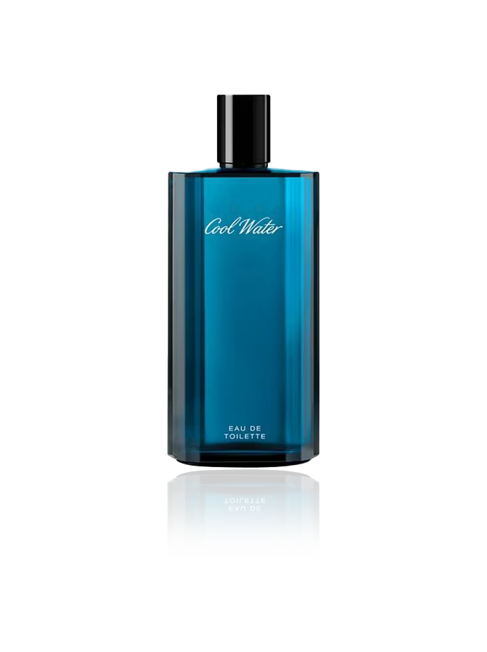 Cool Water Davidoff