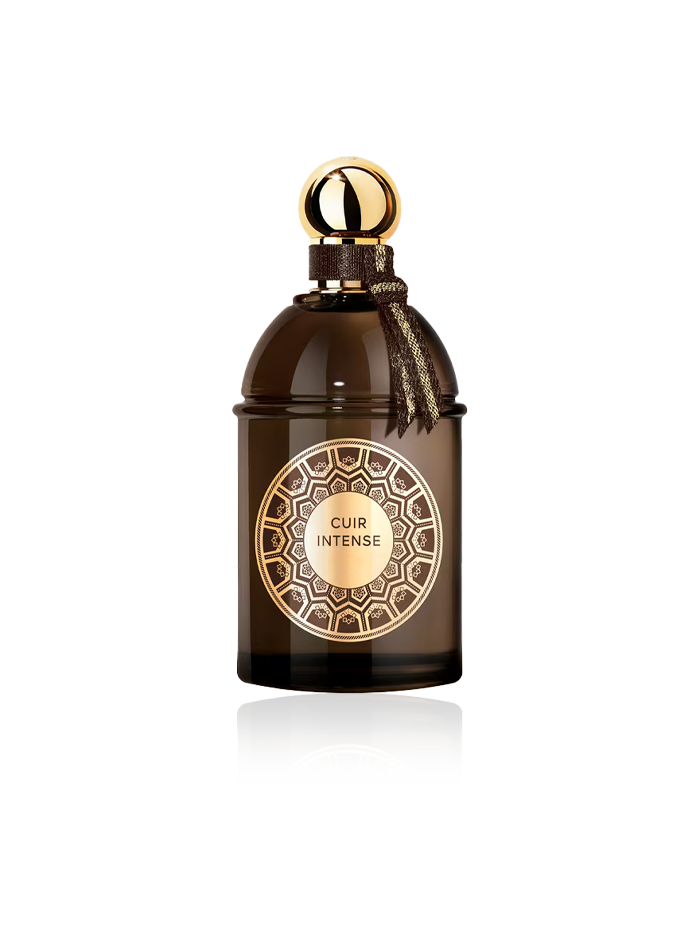 Cuir Intense Guerlain