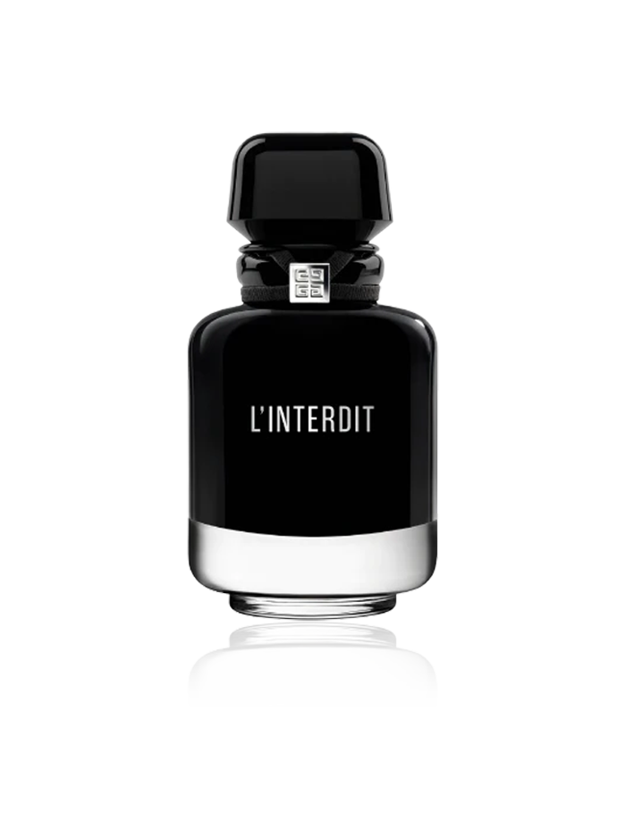 L'Interdit Rouge Ultime Givenchy