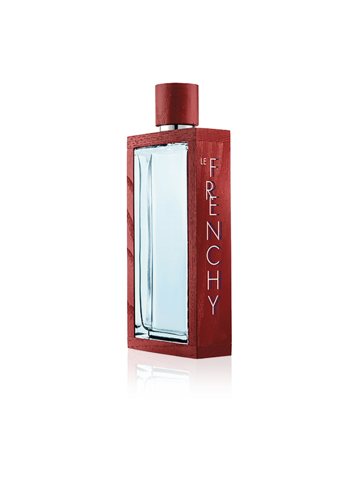 Le Frenchy Guerlain
