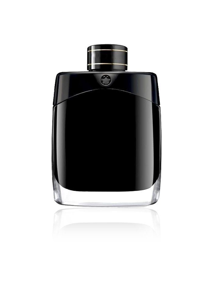 Legend Montblanc
