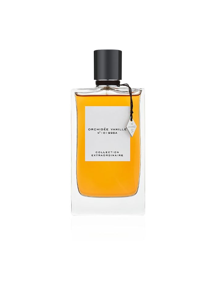 Orchidee Vanille Van Cleef & Arpels