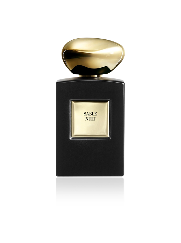 Sable Nuit Giorgio Armani