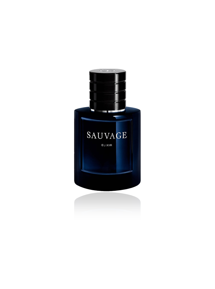Sauvage Elixir Dior