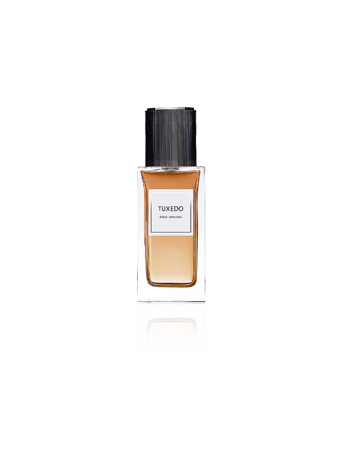 Tuxedo Yves Saint Laurent